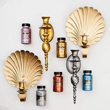 Load image into Gallery viewer, FolkArt Gold Treasure Paint 2oz, 2 Ounces, 16 Fl Oz