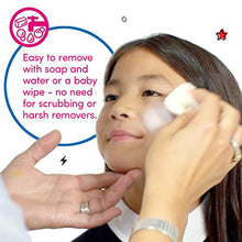 Load image into Gallery viewer, Snazaroo Face Paint Brush Pen, Monochrome