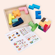 Load image into Gallery viewer, 10 Pcs 5.7''x5.7'' Pine Wood Painting Panel Boards,Wood Canvas Panel Boards for Painting, Natural Unfinished Wooden Paint Panel Boards, Kid's Hand Draw Wood Panels