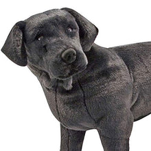 Load image into Gallery viewer, Melissa & Doug Black Lab