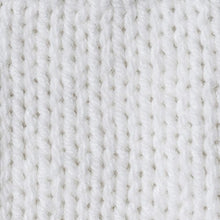 Load image into Gallery viewer, Caron 29401010501 One Pound Solids Yarn, 16oz, Gauge 4 Medium, 100% Acrylic - White - For Crochet, Knitting & Crafting ( 1 Piece )