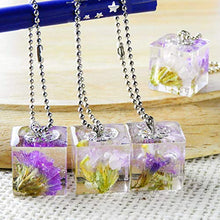 Load image into Gallery viewer, 100 g UV Resin Bubble Beads 0.4 mm to 3 mm Droplet Bubble Beads Fillers for DIY Shaker Resin Molds Resin Pendant Jewelry Making (Transparent Color)