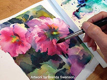 Load image into Gallery viewer, DANIEL SMITH 285610005 Extra Fine Essentials Introductory Watercolor, 6 Tubes, 5ml