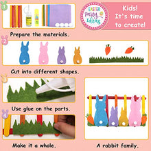 Load image into Gallery viewer, Here Fashion Paper Roll Craft for Kids DIY Simple Paper Craft from A to Z Recycled Craft Rolls Cardboard Tubes for Crafts Projects Arts and Crafts Supply Kit for Kids Age 3+ Pack of 200