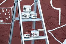 Load image into Gallery viewer, Pebeo Mat Pub, extra fine, 140 ml-Bright Pink Acrylic Paint
