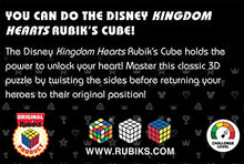 Load image into Gallery viewer, USAOPOLY Bob Ross Rubik's Cube | Collectible Puzzle Cube Featuring Bob Ross and The Joy of Painting Artwork | Officially Licensed 3x3x3 Rubiks Cube