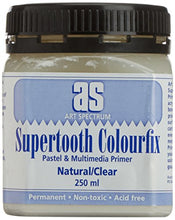 Load image into Gallery viewer, Art Spectrum Colourfix Sanded Pastel Ground - Supertooth Primer 250ml Jar
