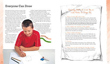 Load image into Gallery viewer, Art for Kids: Drawing: The Only Drawing Book You'll Ever Need to Be the Artist You've Always Wanted to Be