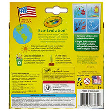 Load image into Gallery viewer, Crayola Washable Window Markers, Car Window Markers, 8 Count