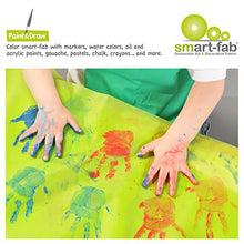 Load image into Gallery viewer, Smart-Fab Fabric Weatherproof Cut Sheet, 9 x 12 Inches, Assorted Color, Pack of 270