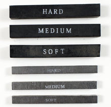 Load image into Gallery viewer, Studio Series 25-Piece Sketch & Drawing Pencil Set (Artist's Pencil & Charcoal Set)