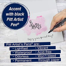 Load image into Gallery viewer, Faber-Castell 20 Minute Studio Card Making for Beginners – Create Your Own DIY Greeting Cards with Watercolors