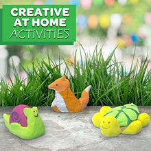 Load image into Gallery viewer, Crayola Model Magic, Deluxe Craft Pack, Gift, 14 Single Packs, At Home Crafts for Kids