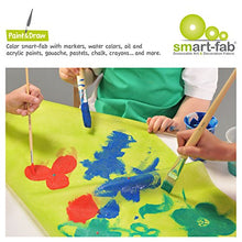 Load image into Gallery viewer, Smart-Fab Fabric Weatherproof Cut Sheet, 9 x 12 Inches, Assorted Color, Pack of 270
