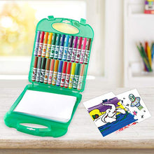 Load image into Gallery viewer, Crayola Pip Squeaks Washable Markers Set, Gift for Kids, Ages 4, 5, 6, 7