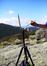 Load image into Gallery viewer, u.go Plein Air | Anywhere Pochade Box | 8.4"x11.25 (Multiple Sizes Available)