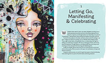 Load image into Gallery viewer, Create Your Life Book: Mixed-Media Art Projects for Expanding Creativity and Encouraging Personal Growth
