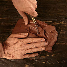 Load image into Gallery viewer, Bastex 5 lbs Low Fire Pottery Clay - Terra Cotta, Cone 06. Earthware Potters Throwing Clay. Moist De-Aired Clay for Sculpting, Throwing, Firing and More.