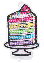Load image into Gallery viewer, Creativity for Kids Big Gem Diamond Painting Kit - Create Your Own Sweets Stickers & Suncatchers - Diamond Art for Kids