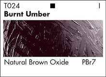 Load image into Gallery viewer, Grumbacher Academy Oil Paint, 24ml/0.81 oz Tube, 10-Color Set