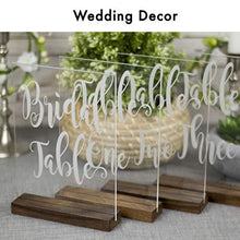 Load image into Gallery viewer, 2-Pack 12 x 24” Clear Acrylic Sheet Plexiglass – 1/8” Thick; Use for Craft Projects, Signs, Sneeze Guard and More; Cut with Cricut, Laser, Saw or Hand Tools – No Knives