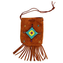 Load image into Gallery viewer, Realeather Suede Leather, Medium Brown