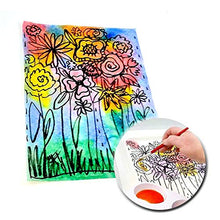 Load image into Gallery viewer, 8-oz. Color Splash! Liquid Watercolor Paint (Pack of 6)