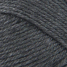 Load image into Gallery viewer, (3 Pack) Lion Brand Yarn 202-403 Basic Stitch Anti Pilling Yarn, Charcoal Heather