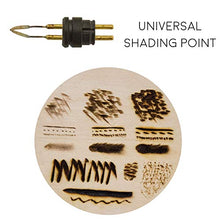 Load image into Gallery viewer, Walnut Hollow Creative Woodburner Wire Tip Wood Burning Tool