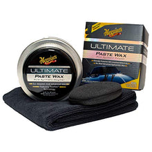 Load image into Gallery viewer, Meguiar's G18211 Ultimate Paste Wax - 11 oz.