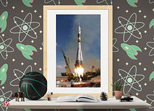 Load image into Gallery viewer, 8.5" X 11" White Chipboard - Cardboard Medium Weight Chipboard Sheets - 25 Per Pack.