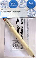 Load image into Gallery viewer, Skutt Kiln Thermocouple Type K, 8-Gauge Replacement Kiln Part SK1515