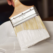 Load image into Gallery viewer, 2 Pack - 2" Wide HIGHLINE Premium Bristle Paint Brushes