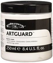 Load image into Gallery viewer, Winsor & Newton Artguard Barrier Cream, 250ml (3040997)