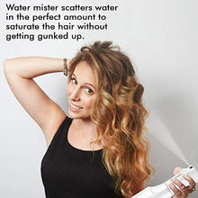 Load image into Gallery viewer, Beautify Beauties Flairosol Hair Spray Bottle – Ultra Fine Continuous Water Mister for Hairstyling, Cleaning, Plants, Misting & Skin Care (24 Ounce)