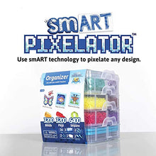 Load image into Gallery viewer, Flycatcher Smart Pixelator Organizer, Multi