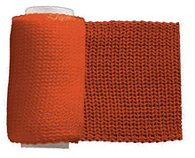 Load image into Gallery viewer, Ossur Techform 2" Premium Cast Tape (Pack of 10) | for Casting, Splinting & Immobilization | Patented Rub-Responsive Resin Formula for Smooth Finish | Fiberglass & Polypropylene Material | Orange