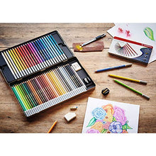 Load image into Gallery viewer, STABILO Carbothello Pastel Pencil, 60-Color Set, 1-pack (1460-6)