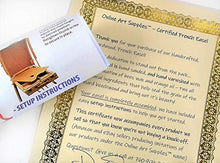 Load image into Gallery viewer, Artist Quality French Easel - Portable Art Easel with Storage Sketch Box, French Style Adjustable Painting Easel with Wooden Pallete & Shoulder Strap for Painting and Drawing