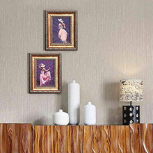 Load image into Gallery viewer, Antique gold photo frames, 8x10 , 2-Pack