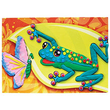 Load image into Gallery viewer, Faber-Castell Do Art Coloring with Clay - Modeling Clay Art for Kids