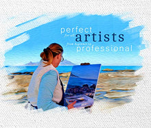 Load image into Gallery viewer, VViViD Double Primed Cotton Canvas 36 Inch Wide Roll Choose Your Size! (5 Foot x 36 Inch)