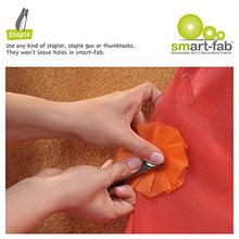 Load image into Gallery viewer, Smart-Fab Fabric Weatherproof Cut Sheet, 9 x 12 Inches, Assorted Color, Pack of 270