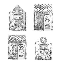 Load image into Gallery viewer, Bankers Box at Play Unicorn Playhouse, 1pk, White