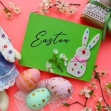 Load image into Gallery viewer, 108 Sets 18 Colors A6 Invitations Envelopes 4 3/4 x 6 1/2 Envelopes Self Seal with Blank 4.6 x 6.3 Flat Note Cards Bulk DIY Card Making Supplies for Wedding Baby Shower Greeting Announcement Mailing