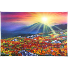 Load image into Gallery viewer, U.S. Art Supply 24 Color Acrylic Airbrush, Leather & Shoe Paint Set Opaque Colors plus Reducer, Cleaner & Color Mixing Wheel