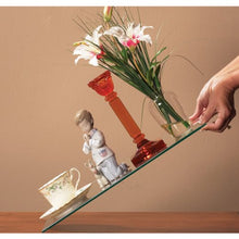 Load image into Gallery viewer, Quakehold! 44111 13-Ounce Museum Wax, Clear Adhesive, Reusable and Removable, Non-Toxic and Non-Damaging, Easy to Use, Great for Wall Art, Antiques, For Use on Metal, Glass, Ceramic, Wood, 1 Pack