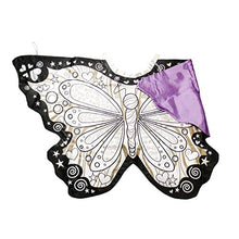 Load image into Gallery viewer, Great Pretenders 83031, Colour A Butterfly Wings, US Size 4-7