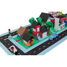 Load image into Gallery viewer, Riverside 3D Construction Paper, Dark Brown, 12" x 18", 50 Sheets