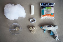 Load image into Gallery viewer, Elmer's Craft Bond High-Temp Hot Glue Gun, 40W (E6051)